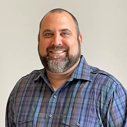 Ryan Robson Senior Mortgage Broker